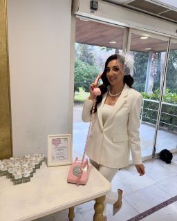 Derya&Ömer çiftinin nikahında @retrofonizmir 'de vardı.
Misafirler anılarını ve iyi dileklerini anı kayıt telefonuna kaydetti.
•
•
•
•
#düğün #organizasyon #organizasyonmalzemeleri #anılarınısakla #nişan #dogumgunukonsepti #seslitelefon #anıtelefonu