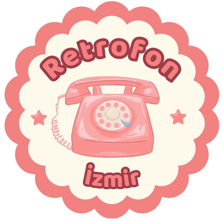 retrofonizmir